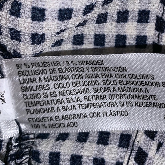 Dress - Picture 4 of 4